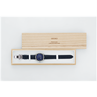 Orologio Seiko Uomo Presage in Acciaio HCC007J1 - HCC007J1